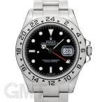 ロレックス　エクスプローラー　II Ref.16570 ブラック　　ROLEX　EXPLORER I ...