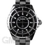 シャネル　ジェイ トゥエルヴ　H2124 38mm　　CHANEL　J12