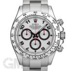 ロレックス　デイトナ　Ref.116509 シルバー　　ROLEX　DAYTONA