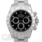 ロレックス　デイトナ　Ref.116520 ブラック　　ROLEX　DAYTONA