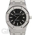 オーデマ・ピゲ　ロイヤルオーク　15300ST.OO.1220ST.03　　AUDEMARS PIGUET　ROYAL OAK