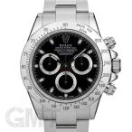 ロレックス　デイトナ　Ref.116520 ブラック　　ROLEX　DAYTONA