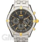 ブライトリング　ウィンドライダー　シャドウフライバック ビコロ ブルー B351C17PA　　BREITLING　WINDRIDER