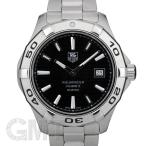 タグ・ホイヤー　アクアレーサー　WAP2010.BA0830　　TAG HEUER　AQUARACE ...