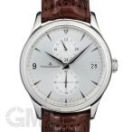 ジャガー・ルクルト　マスター　ホームタイム Q1628430　　JAEGER LECOULTRE　MASTER