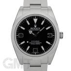 ロレックス　エクスプローラー　I Ref.214270　　ROLEX　EXPLORER I &amp; II