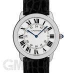 カルティエ　ロンドソロ　LM W6700255　CARTIER　RONDE SOLO