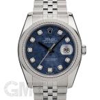 ロレックス　デイトジャスト　Ref.116234G ソーダライト　　ROLEX　DATE JUST