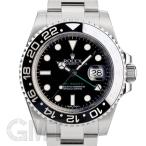 ロレックス　GMTマスター　II Ref.116710LN　　ROLEX　GMT MASTER