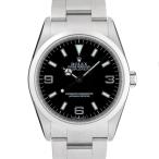 ロレックス　エクスプローラー　I Ref.114270　　ROLEX　EXPLORER I & ...