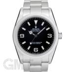 ロレックス　エクスプローラー　I Ref.114270　ROLEX　EXPLORER I & ...