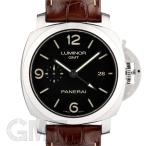 パネライ　ルミノール　1950 3Days GMT PAM00320　OFFICINE PANERAI　LUMINOR