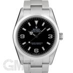 ロレックス　エクスプローラー　I Ref.114270　　ROLEX　EXPLORER I &amp ...