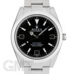 ロレックス　エクスプローラー　I Ref.214270　　ROLEX　EXPLORER I &amp; II
