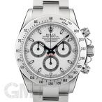 ロレックス　デイトナ　Ref.116520 ホワイト　　ROLEX　DAYTONA