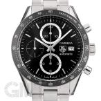 タグ・ホイヤー カレラ クロノグラフ タキメーター CV2010.BA0794　TAG HEUER　 ...