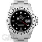 ロレックス　エクスプローラー　II Ref.16570 ブラック　　ROLEX　EXPLORER I ...