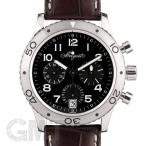 ブレゲ　TYPE XX タイプトゥエンティ　3820ST/H2/9W6　　BREGUET　