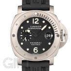 パネライ サブマーシブル PAM00025　OFFICINE PANERAI　SUBMERSIBLE