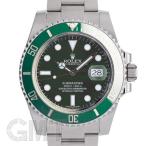 ロレックス　サブマリーナ　デイト Ref.116610LV　　ROLEX　SUB MARINER