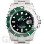 ロレックス サブマリーナ デイト 116610LV　ROLEX　SUB MARINER