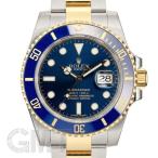 ロレックス サブマリーナ デイト 116613LB　ROLEX　SUB MARINER