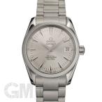 オメガ　シーマスター　アクアテラ 2504.30　OMEGA　SEA MASTER