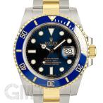 ロレックス サブマリーナ デイト 116613LB 新ブルーダイヤル　ROLEX　SUB MARIN ...