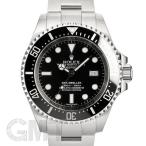 ロレックス シードゥエラー ディープシー 116660　ROLEX　SEA-DWELLER