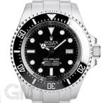 ロレックス シードゥエラー ディープシー 116660　ROLEX　SEA-DWELLER