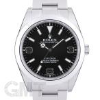 ロレックス エクスプローラー I 214270　ROLEX　EXPLORER I &amp; II