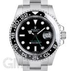 ロレックス GMTマスター II 116710LN　ROLEX　GMT MASTER