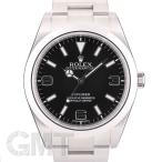 ロレックス　エクスプローラー　I 214270　ROLEX　EXPLORER I &amp; II