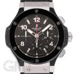 ウブロ ビッグバン スチール セラミック 301.SB.131.RX　HUBLOT　BIG BANG