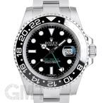 ロレックス　GMTマスター　II 116710LN　ROLEX　GMT MASTER