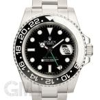 ロレックス GMTマスター II 116710LN　ROLEX　GMT MASTER