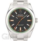 ロレックス ミルガウス 116400GV　ROLEX　MILGAUSS