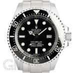 ロレックス シードゥエラー ディープシー 116660　ROLEX　SEA-DWELLER