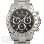 ロレックス　デイトナ　116520 ブラック　ROLEX　DAYTONA