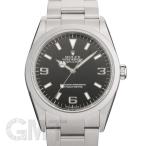 ロレックス　エクスプローラー　I 114270　ROLEX　EXPLORER I & II