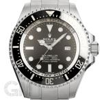ロレックス　シードゥエラー　ディープシー 116660　ROLEX　SEA-DWELLER