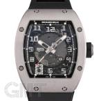 リシャール ミル オートマチック RM005 チタン　バックル仕様　RICHARD MILLE　AUTOMATIC