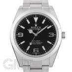 ロレックス エクスプローラー I 214270　ROLEX　EXPLORER I &amp; II