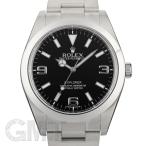 ロレックス エクスプローラー I 214270　ROLEX　EXPLORER I &amp; II