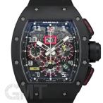 �ꥷ�㡼�� �ߥ� �����ȥޥ��å� RM011 �����ܥ󥳥�ݥ��å� RICHARD MILLE AUTOMATIC