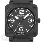 ベル&amp;ロス BR01-92  CFB-CA　BELL &amp; ROSS　BR