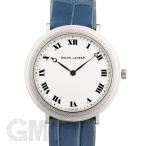 ラルフローレン スリムクラシックコレクション38mm RLR0122700 RALPH LAUREN