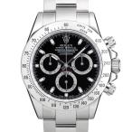 ロレックス デイトナ 116520 ブラック ROLEX DAYTONA