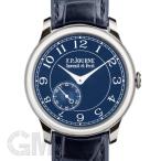 フランソワ ポール・ジュルヌ クロノメーター ブルー スヴラン　F.P.JOURNE