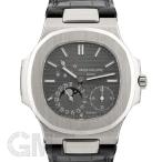 パテック・フィリップ ノーチラス　パワーリザーブ＆ムーン 5712Ｇ-001 Tiffany Wネーム PATEK PHILIPPE NAUTILUS　未使用品